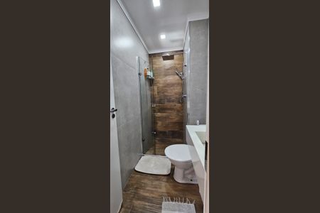 Quarto de apartamento à venda com 2 quartos, 45m² em Jardim Norma, São Paulo