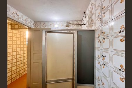 Apartamento à venda com 3 quartos, 196m² em Pompéia, Belo Horizonte
