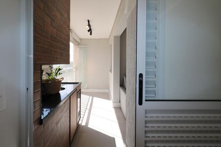 Apartamento à venda com 66m², 2 quartos e 1 vaga Apartamento à venda com 66m², 2 quartos e 1 vagaÁrea de Serviço