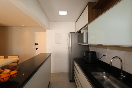Apartamento à venda com 66m², 2 quartos e 1 vaga Apartamento à venda com 66m², 2 quartos e 1 vagaCozinha