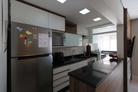 Apartamento à venda com 66m², 2 quartos e 1 vaga Apartamento à venda com 66m², 2 quartos e 1 vagaCozinha