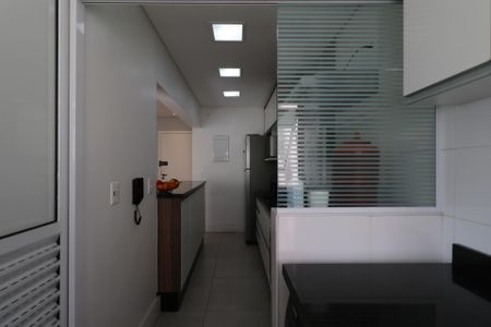 Apartamento à venda com 66m², 2 quartos e 1 vaga Apartamento à venda com 66m², 2 quartos e 1 vagaÁrea de Serviço