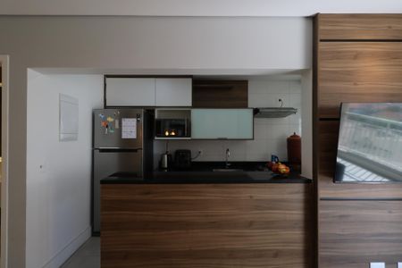 Apartamento à venda com 66m², 2 quartos e 1 vaga Apartamento à venda com 66m², 2 quartos e 1 vagaCozinha
