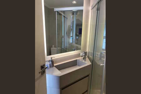 Apartamento para alugar com 156m², 3 quartos e 3 vagas Apartamento para alugar com 156m², 3 quartos e 3 vagasFoto 29