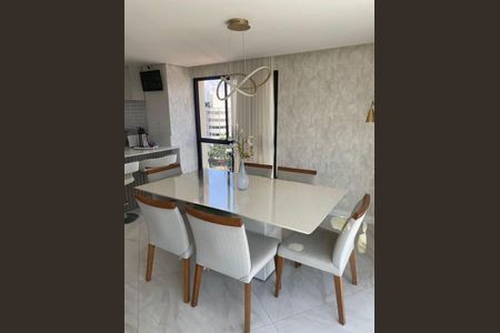 Apartamento para alugar com 156m², 3 quartos e 3 vagas Apartamento para alugar com 156m², 3 quartos e 3 vagasFoto 10