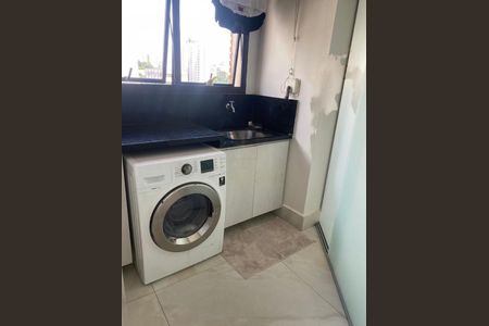 Apartamento para alugar com 156m², 3 quartos e 3 vagas Apartamento para alugar com 156m², 3 quartos e 3 vagasFoto 17