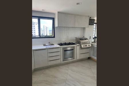 Apartamento para alugar com 156m², 3 quartos e 3 vagas Apartamento para alugar com 156m², 3 quartos e 3 vagasFoto 14