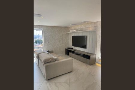 Apartamento para alugar com 156m², 3 quartos e 3 vagas Apartamento para alugar com 156m², 3 quartos e 3 vagasFoto 07