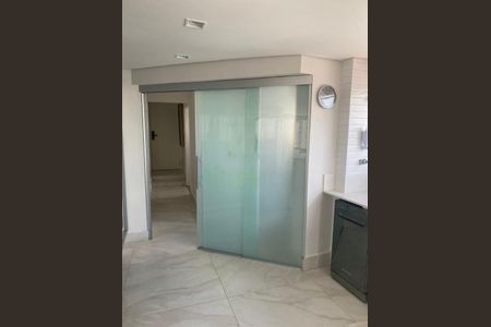 Apartamento para alugar com 156m², 3 quartos e 3 vagas Apartamento para alugar com 156m², 3 quartos e 3 vagasFoto 18