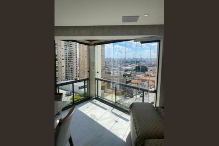 Apartamento para alugar com 156m², 3 quartos e 3 vagas Apartamento para alugar com 156m², 3 quartos e 3 vagasFoto 06