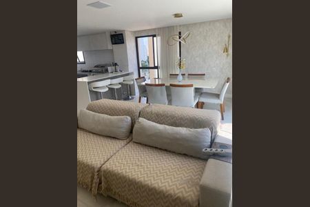 Apartamento para alugar com 156m², 3 quartos e 3 vagas Apartamento para alugar com 156m², 3 quartos e 3 vagasFoto 04