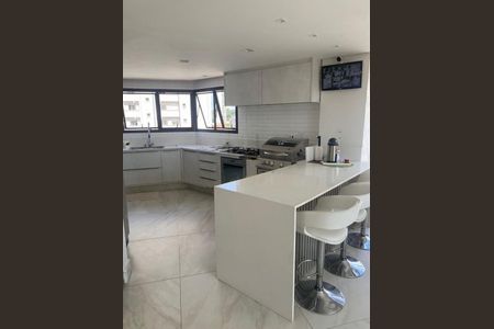 Apartamento para alugar com 156m², 3 quartos e 3 vagas Apartamento para alugar com 156m², 3 quartos e 3 vagasFoto 13