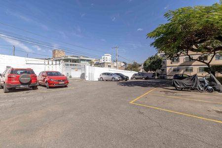 Garagem de apartamento para alugar com 2 quartos, 63m² em Santa Amelia, Belo Horizonte