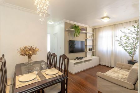 Apartamento para alugar com 2 quartos, 63m² em Santa Amelia, Belo Horizonte