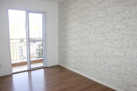 Sala de apartamento à venda com 2 quartos, 59m² em Jardim Flor da Montanha, Guarulhos