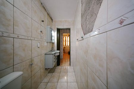 Apartamento à venda com 2 quartos, 48m² em Conjunto Habitacional Padre Manoel da Nobrega, São Paulo