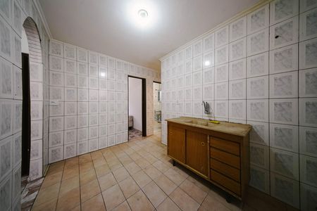 Apartamento à venda com 2 quartos, 48m² em Conjunto Habitacional Padre Manoel da Nobrega, São Paulo