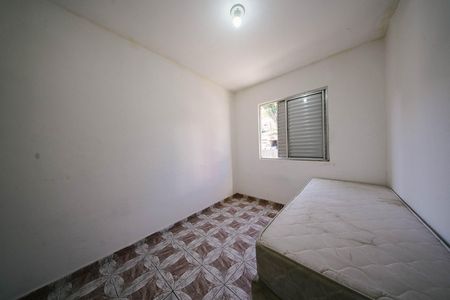 Apartamento à venda com 2 quartos, 48m² em Conjunto Habitacional Padre Manoel da Nobrega, São Paulo