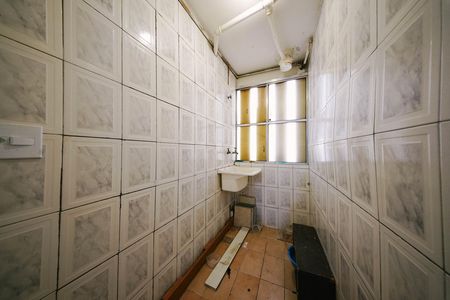 Apartamento à venda com 2 quartos, 48m² em Conjunto Habitacional Padre Manoel da Nobrega, São Paulo