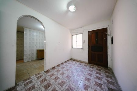 Apartamento à venda com 2 quartos, 48m² em Conjunto Habitacional Padre Manoel da Nobrega, São Paulo