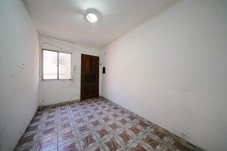 Apartamento à venda com 2 quartos, 48m² em Conjunto Habitacional Padre Manoel da Nobrega, São Paulo