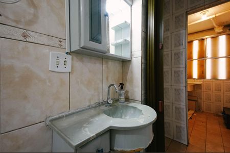 Apartamento à venda com 2 quartos, 48m² em Conjunto Habitacional Padre Manoel da Nobrega, São Paulo