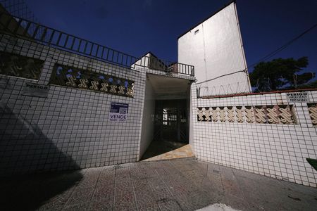 Apartamento à venda com 2 quartos, 48m² em Conjunto Habitacional Padre Manoel da Nobrega, São Paulo