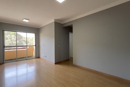 Apartamento à venda com 3 quartos, 76m² em Vila Itapegica, Guarulhos