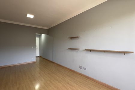Sala de apartamento à venda com 3 quartos, 76m² em Vila Itapegica, Guarulhos
