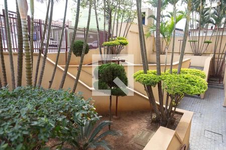 Área comum de apartamento à venda com 3 quartos, 76m² em Vila Itapegica, Guarulhos