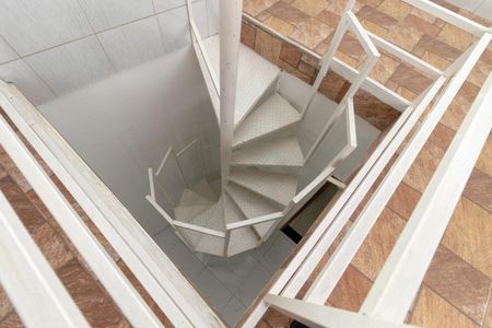 Apartamento para alugar com 42m², 1 quarto e sem vaga Apartamento para alugar com 42m², 1 quarto e sem vagaCozinha e Área de Serviço