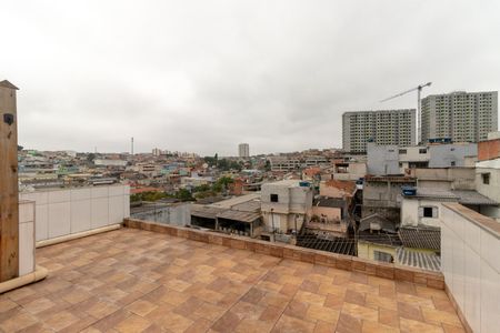 Apartamento para alugar com 42m², 1 quarto e sem vaga Apartamento para alugar com 42m², 1 quarto e sem vagaCozinha e Área de Serviço vista