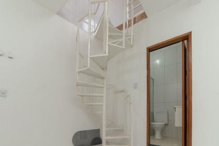 Apartamento para alugar com 42m², 1 quarto e sem vaga Apartamento para alugar com 42m², 1 quarto e sem vagaSala