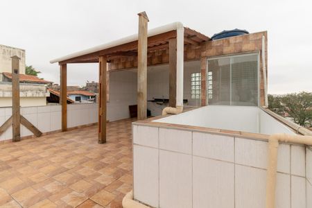 Apartamento para alugar com 42m², 1 quarto e sem vaga Apartamento para alugar com 42m², 1 quarto e sem vagaCozinha e Área de Serviço