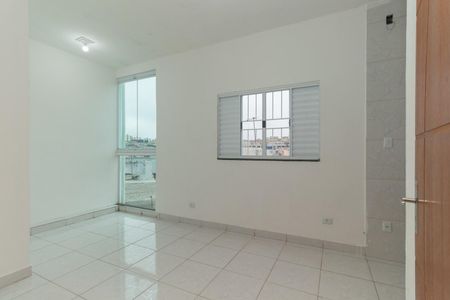 Apartamento para alugar com 42m², 1 quarto e sem vaga Apartamento para alugar com 42m², 1 quarto e sem vagaQuarto