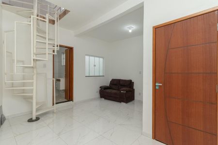 Apartamento para alugar com 1 quarto, 42m² em Vila Bancaria, São Paulo