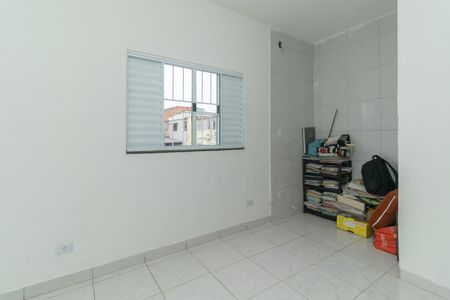 Apartamento para alugar com 42m², 1 quarto e sem vaga Apartamento para alugar com 42m², 1 quarto e sem vagaQuarto
