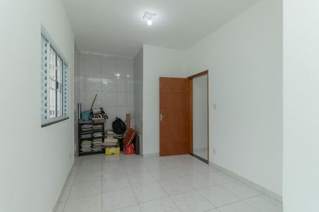Apartamento para alugar com 42m², 1 quarto e sem vaga Apartamento para alugar com 42m², 1 quarto e sem vagaQuarto