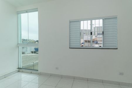 Apartamento para alugar com 42m², 1 quarto e sem vaga Apartamento para alugar com 42m², 1 quarto e sem vagaQuarto