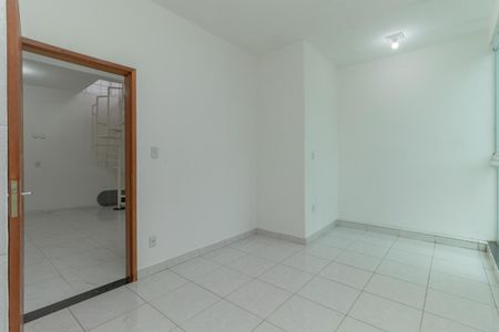 Quarto de apartamento para alugar com 1 quarto, 42m² em Vila Bancaria, São Paulo