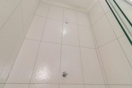 Apartamento para alugar com 42m², 1 quarto e sem vaga Apartamento para alugar com 42m², 1 quarto e sem vagaBanheiro