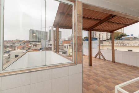 Apartamento para alugar com 42m², 1 quarto e sem vaga Apartamento para alugar com 42m², 1 quarto e sem vagaCozinha e Área de Serviço