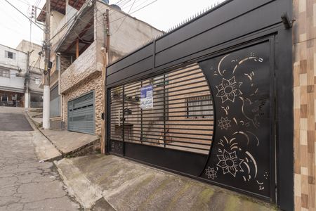 Apartamento para alugar com 42m², 1 quarto e sem vaga Apartamento para alugar com 42m², 1 quarto e sem vagaFachada