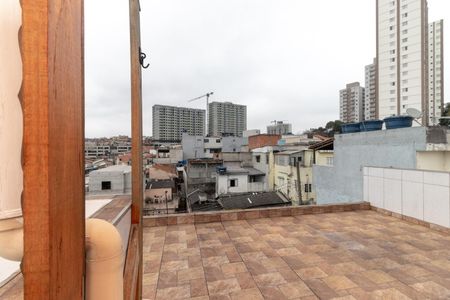 Apartamento para alugar com 42m², 1 quarto e sem vaga Apartamento para alugar com 42m², 1 quarto e sem vagaCozinha e Área de Serviço