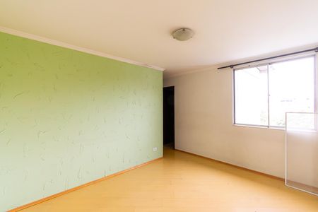 Sala de apartamento para alugar com 2 quartos, 49m² em Cidade Satelite Santa Barbara, São Paulo