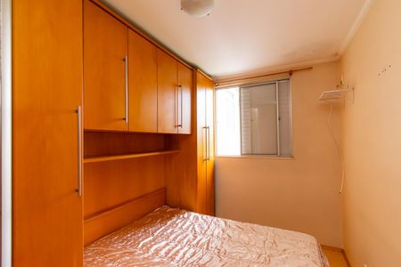 Quarto 2 de apartamento para alugar com 2 quartos, 49m² em Cidade Satelite Santa Barbara, São Paulo