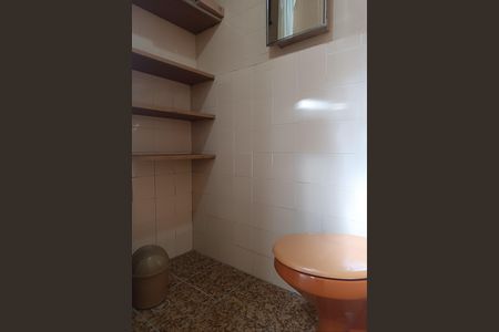 Banheiro de casa para alugar com 2 quartos, 180m² em Jardim Bonfiglioli, Jundiaí