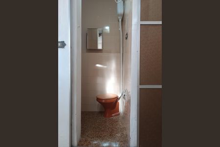 Banheiro de casa para alugar com 2 quartos, 180m² em Jardim Bonfiglioli, Jundiaí