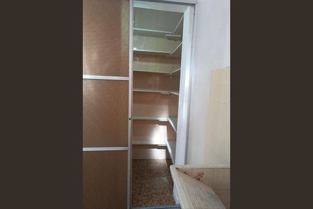 Área de serviço de casa para alugar com 2 quartos, 180m² em Jardim Bonfiglioli, Jundiaí
