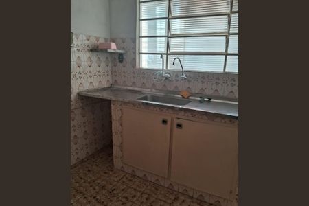 Cozinha de casa para alugar com 2 quartos, 180m² em Jardim Bonfiglioli, Jundiaí
